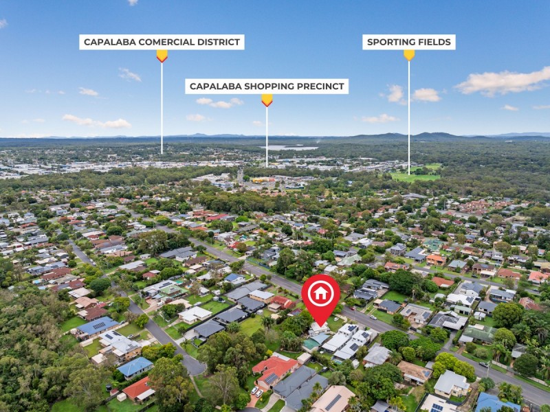 51 Willard Road, Capalaba QLD 4157