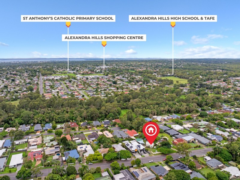 51 Willard Road, Capalaba QLD 4157