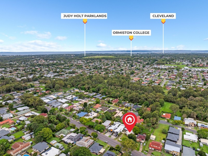 51 Willard Road, Capalaba QLD 4157