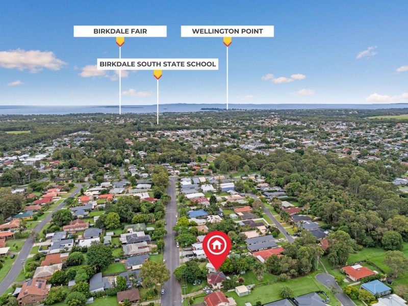 51 Willard Road, Capalaba QLD 4157