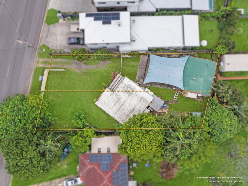 51 Willard Road, Capalaba QLD 4157