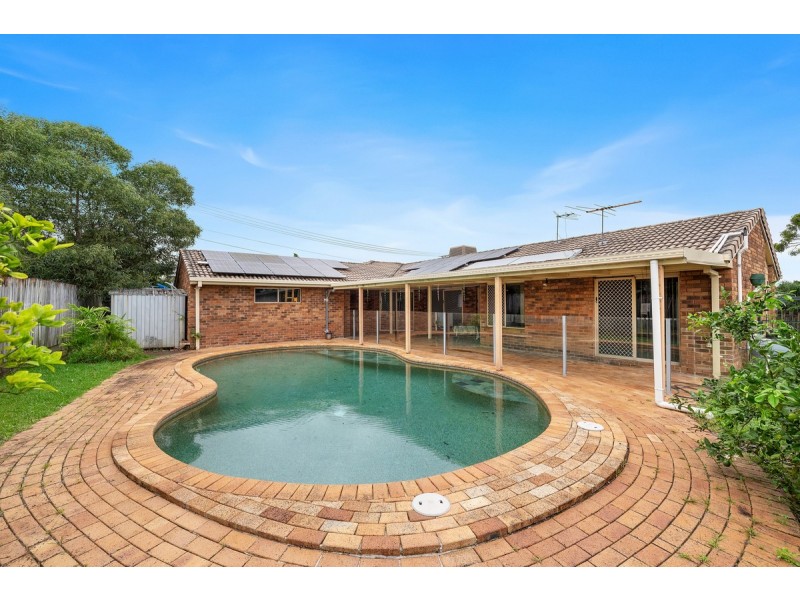 16 Law Place, Alexandra Hills QLD 4161