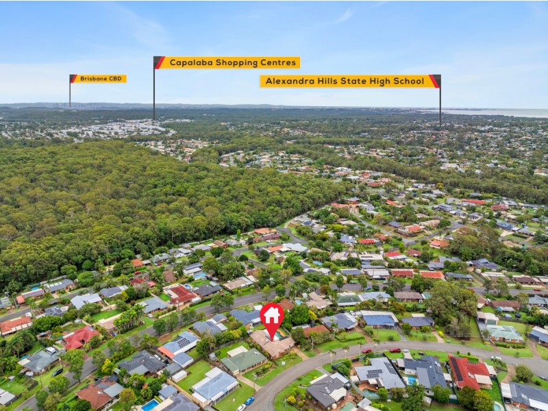 16 Law Place, Alexandra Hills QLD 4161