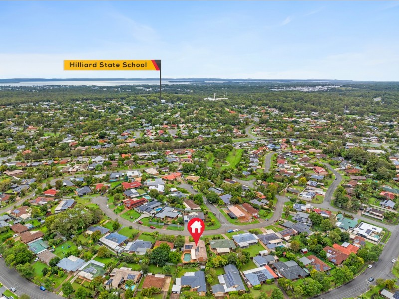 16 Law Place, Alexandra Hills QLD 4161