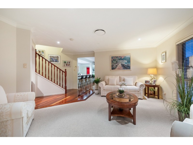 2 Drysdale Close, Thornlands QLD 4164