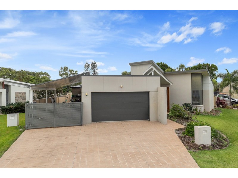 11 Cashmere Court, Wellington Point QLD 4160
