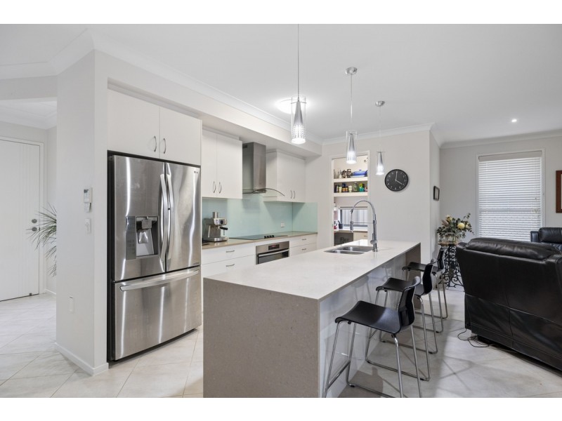 11 Cashmere Court, Wellington Point QLD 4160