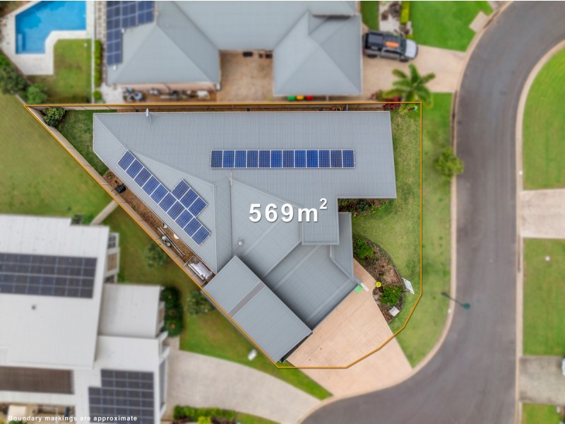 11 Cashmere Court, Wellington Point QLD 4160