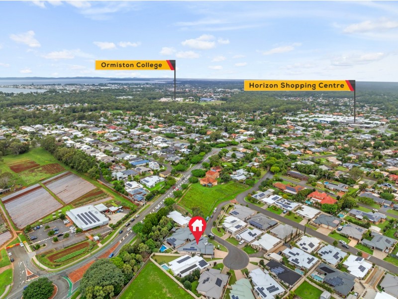 11 Cashmere Court, Wellington Point QLD 4160