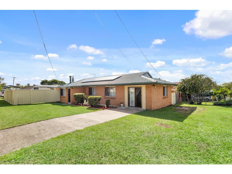 28 Cunningham Street, Capalaba QLD 4157