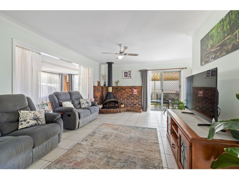 28 Cunningham Street, Capalaba QLD 4157