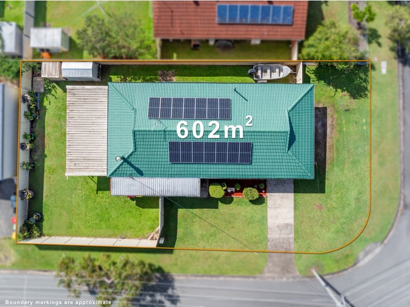 28 Cunningham Street, Capalaba QLD 4157