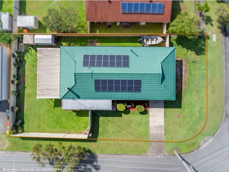 28 Cunningham Street, Capalaba QLD 4157