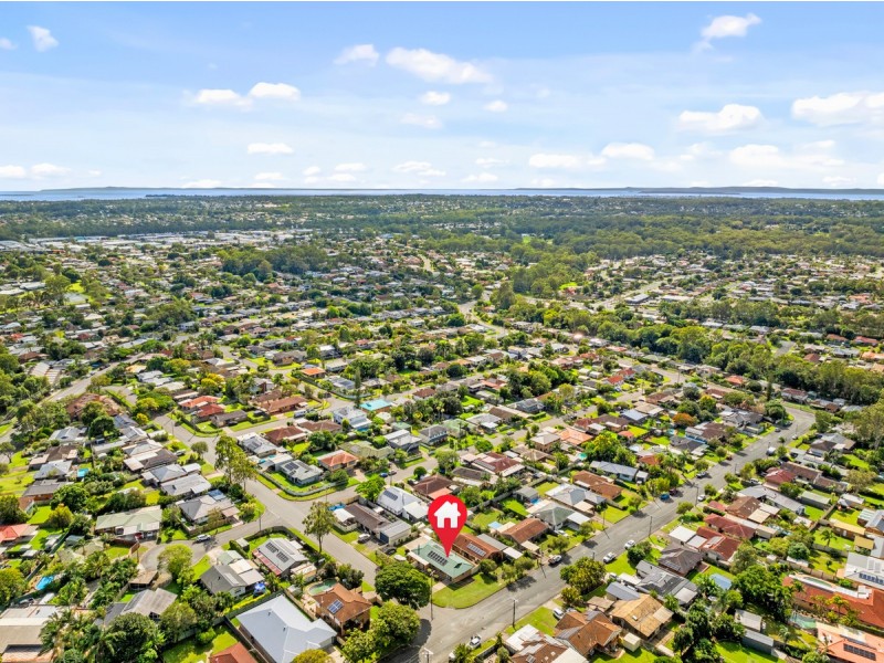 28 Cunningham Street, Capalaba QLD 4157