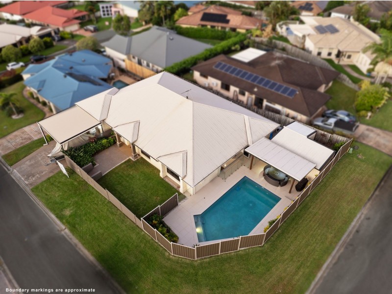 24 Olympus Drive, Cleveland QLD 4163