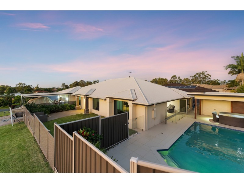 24 Olympus Drive, Cleveland QLD 4163