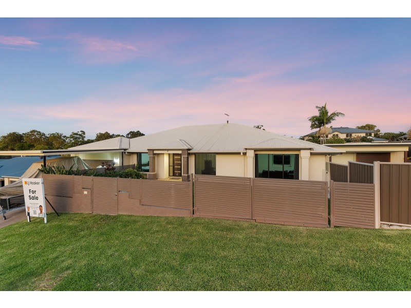 24 Olympus Drive, Cleveland QLD 4163