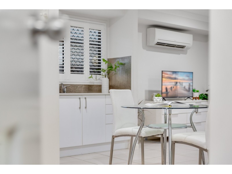 2/7 Yarrow Court, Cleveland QLD 4163