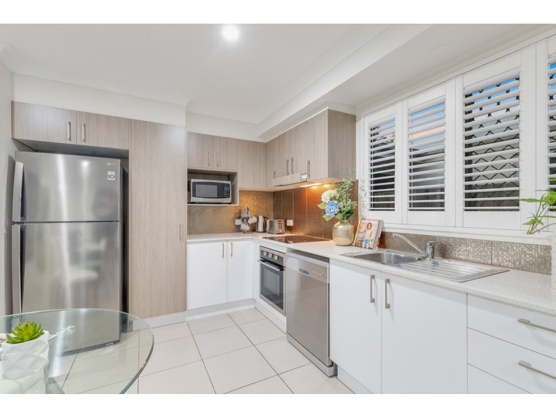 2/7 Yarrow Court, Cleveland QLD 4163