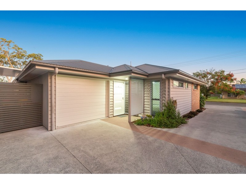 2/7 Yarrow Court, Cleveland QLD 4163