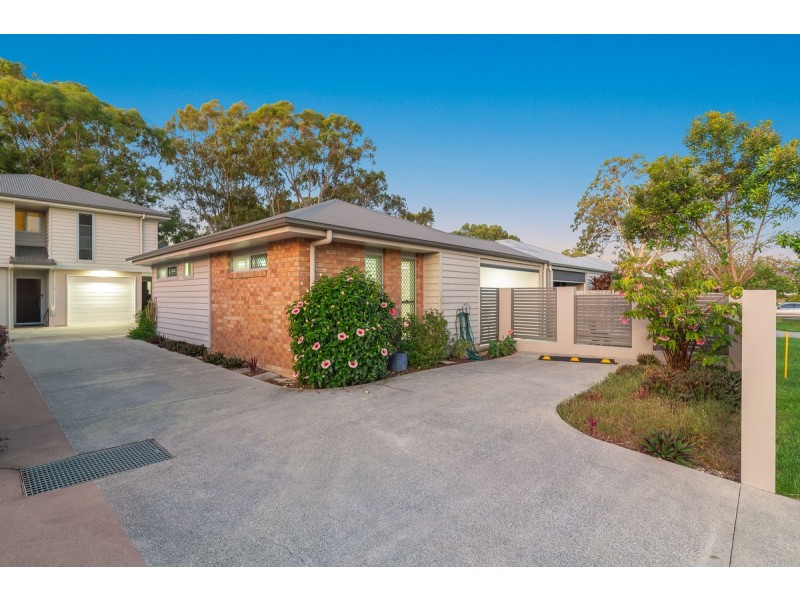 2/7 Yarrow Court, Cleveland QLD 4163