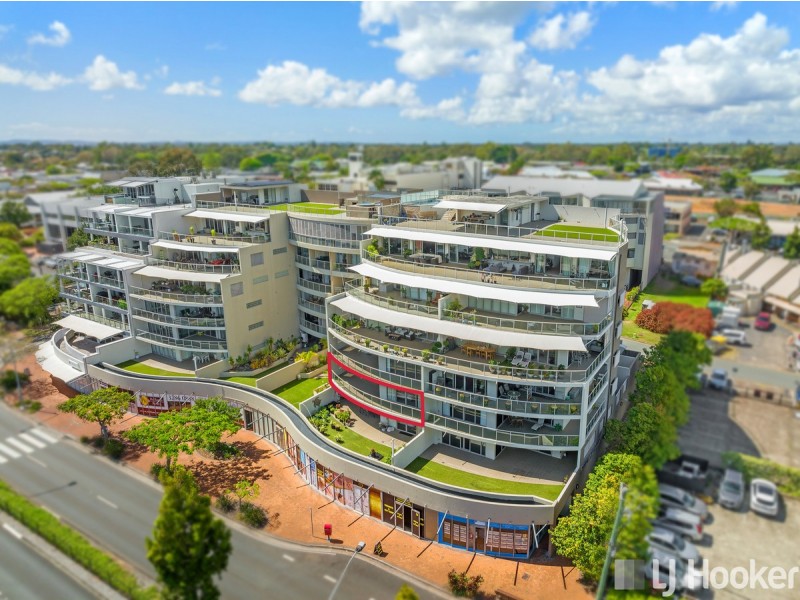 7/135-139 Shore Street West, Cleveland QLD 4163