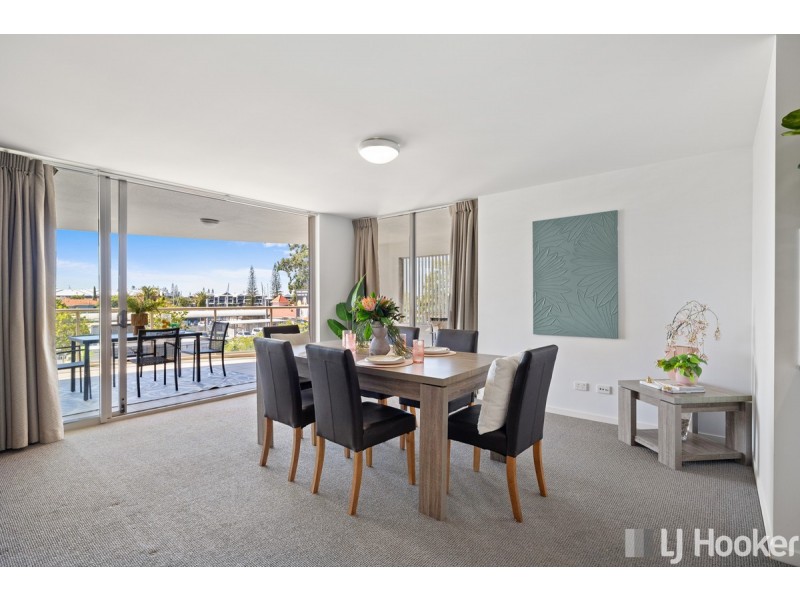 7/135-139 Shore Street West, Cleveland QLD 4163
