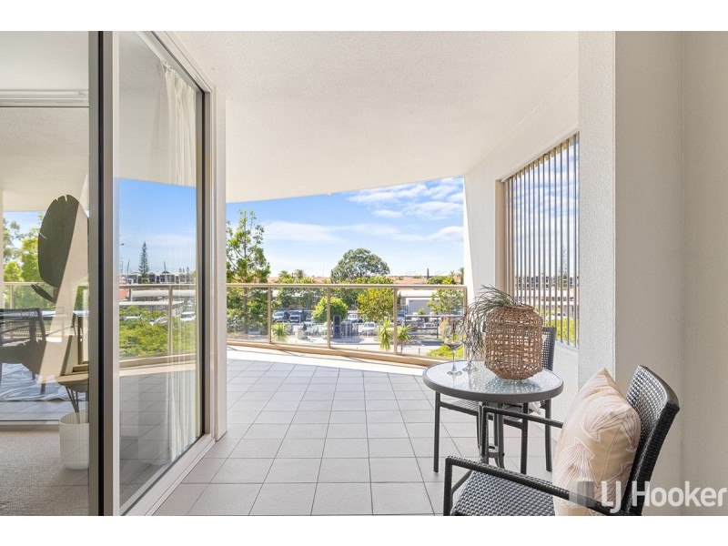 7/135-139 Shore Street West, Cleveland QLD 4163