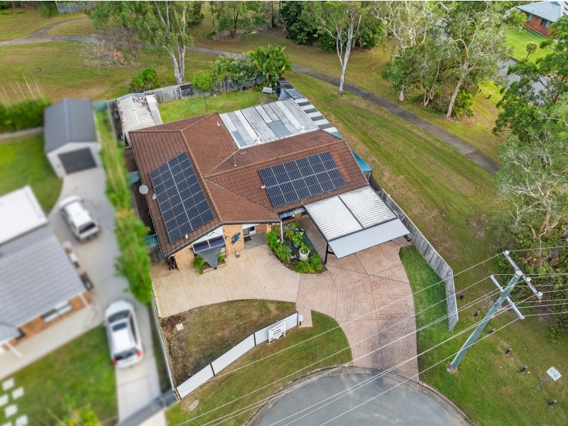 34 Rhoades Street, Capalaba QLD 4157