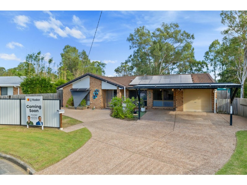 34 Rhoades Street, Capalaba QLD 4157