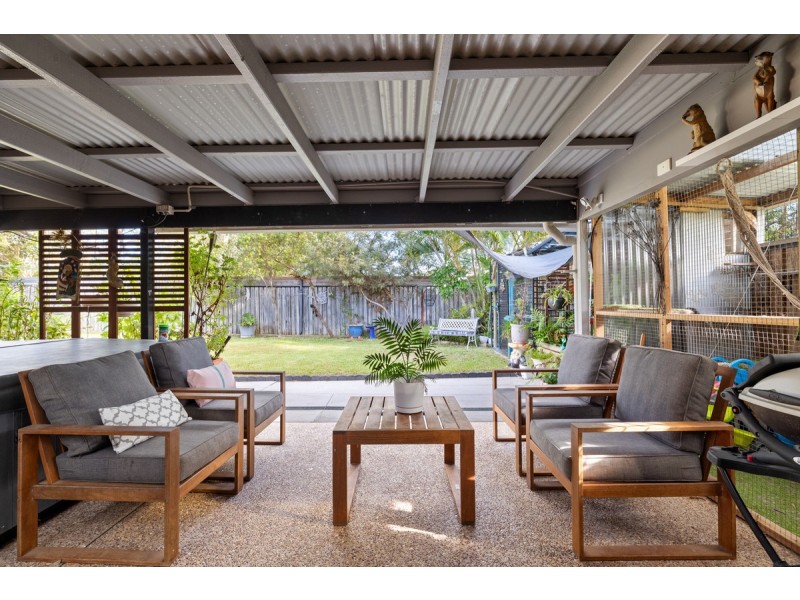 34 Rhoades Street, Capalaba QLD 4157