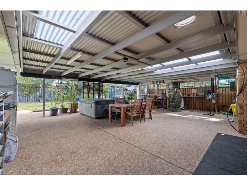 34 Rhoades Street, Capalaba QLD 4157