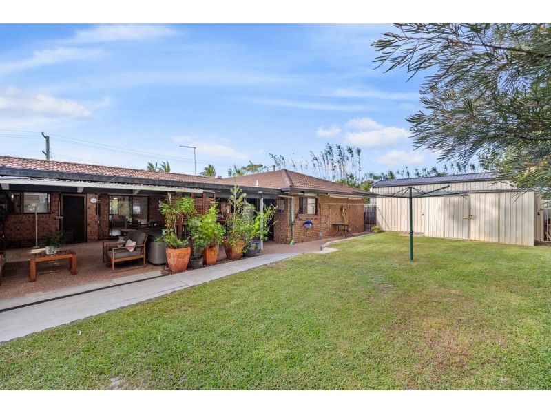 34 Rhoades Street, Capalaba QLD 4157