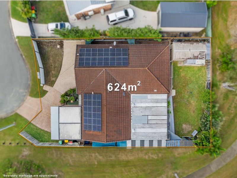 34 Rhoades Street, Capalaba QLD 4157