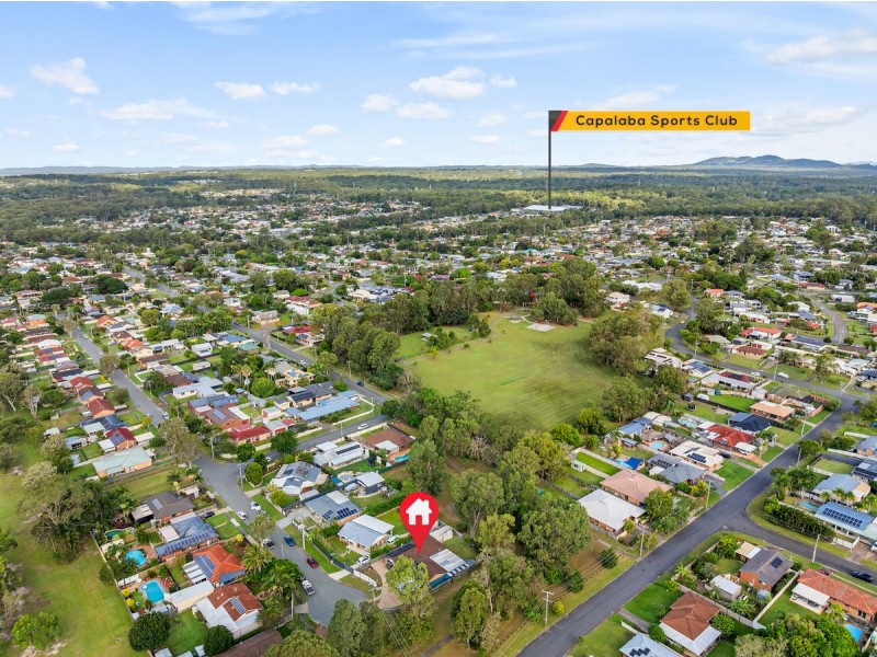 34 Rhoades Street, Capalaba QLD 4157