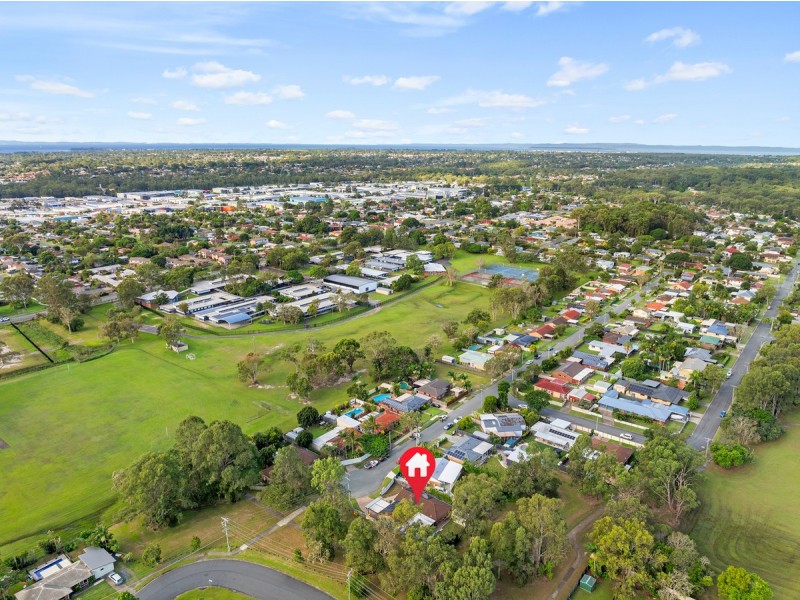 34 Rhoades Street, Capalaba QLD 4157
