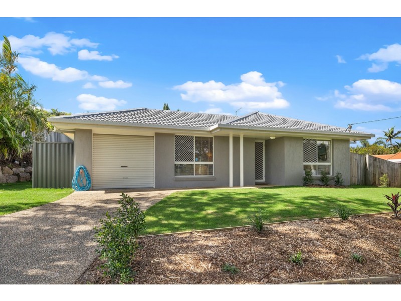 19 Randwick Street, Capalaba QLD 4157