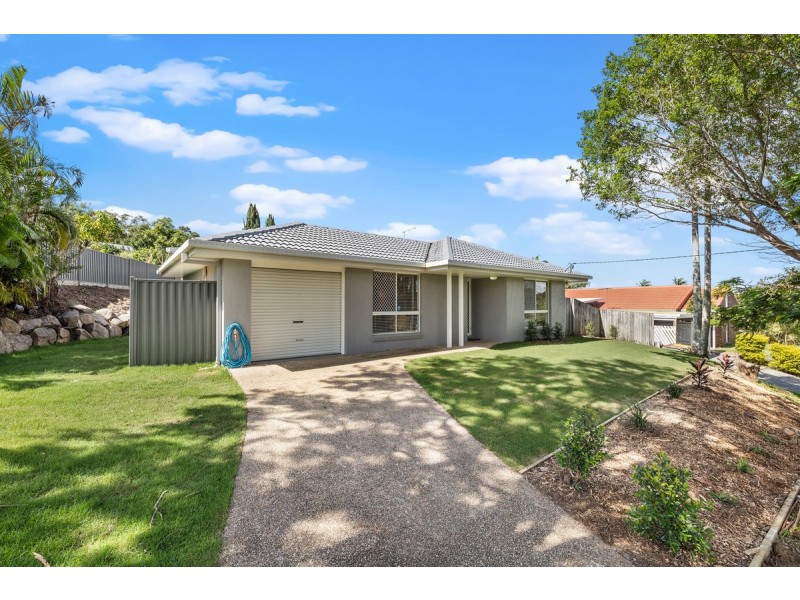 19 Randwick Street, Capalaba QLD 4157