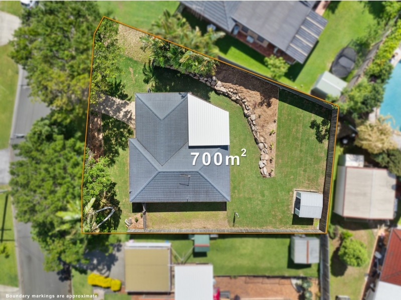 19 Randwick Street, Capalaba QLD 4157