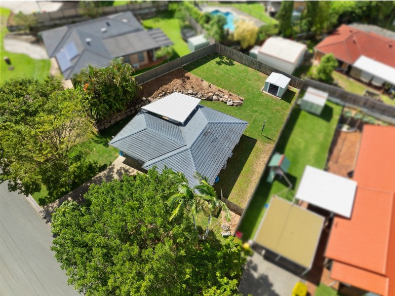 19 Randwick Street, Capalaba QLD 4157