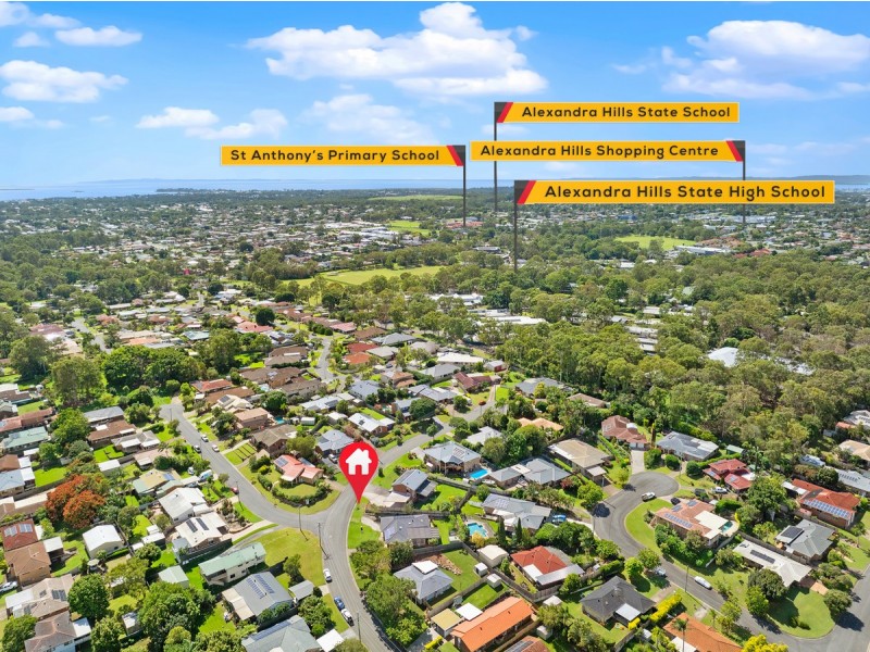 19 Randwick Street, Capalaba QLD 4157