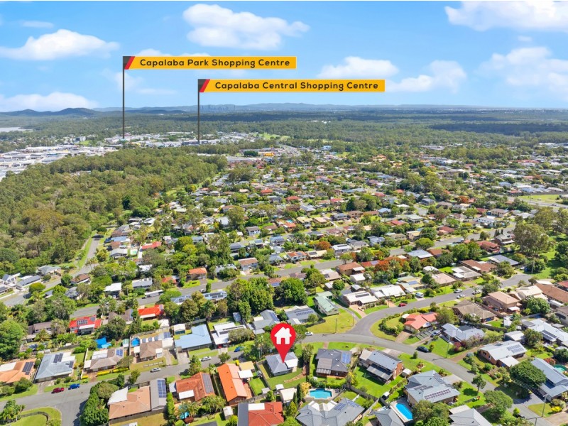 19 Randwick Street, Capalaba QLD 4157