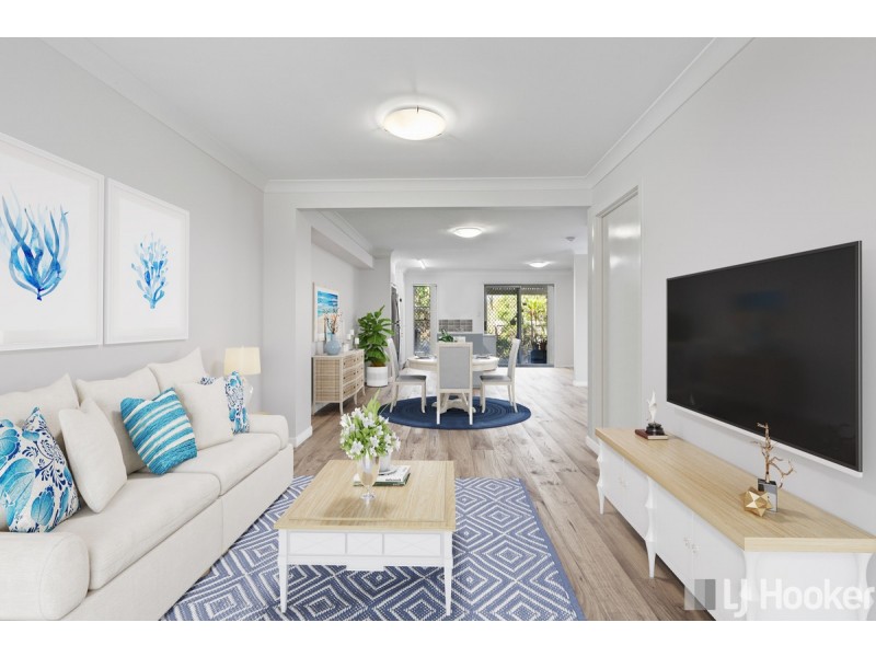 60/2 Pateman Parade, Thornlands QLD 4164