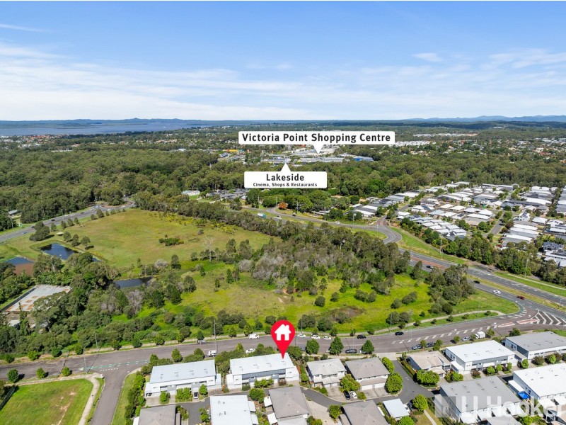 60/2 Pateman Parade, Thornlands QLD 4164