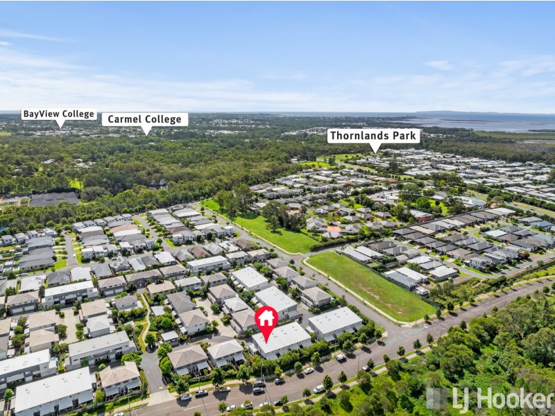 60/2 Pateman Parade, Thornlands QLD 4164