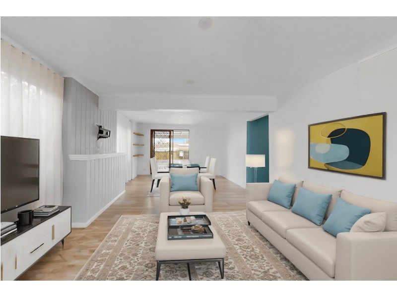 5 Peachdale Street, Tingalpa QLD 4173