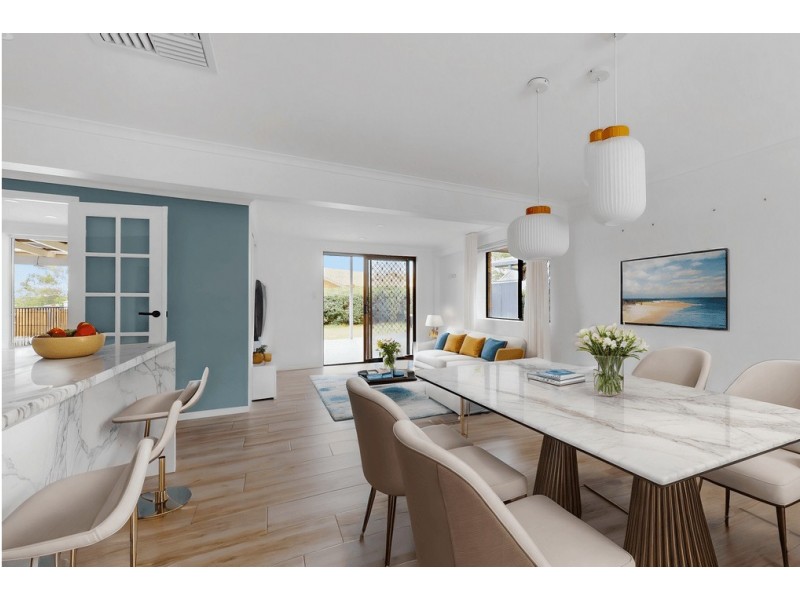 5 Peachdale Street, Tingalpa QLD 4173