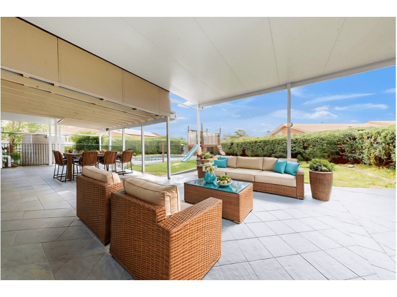 5 Peachdale Street, Tingalpa QLD 4173