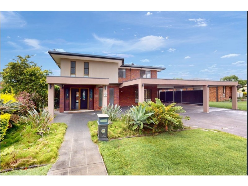 5 Peachdale Street, Tingalpa QLD 4173