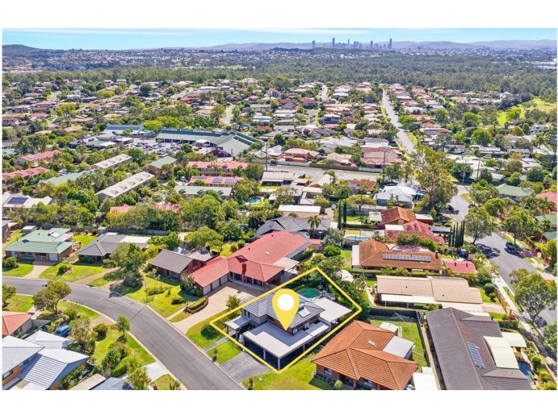 5 Peachdale Street, Tingalpa QLD 4173